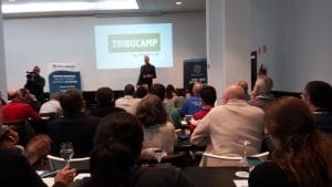 TribuCamp 2017 por LifeStyle al Cuadrado