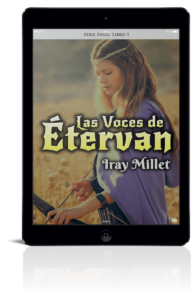 Las Voces de Etervan