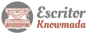 Escritor Knowmada